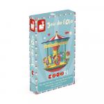 Jeu de l’oie – Carrousel