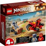Lego Ninjago – La Moto de Kai – 71734