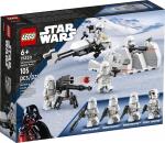 Lego Star Wars – Battlepack Snowtrooper – 75320