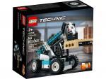 Lego Technic – Chariot élévateur – 42133