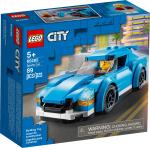Lego City – La Voiture de sport – 60285