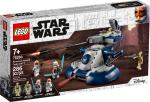 Lego Star Wars – Char d’assaut blindé AAT – 75283