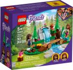 Lego Friends – La Cascade dans la forêt – 41677