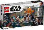 Lego Star Wars – Duel sur Mandalore – 75310