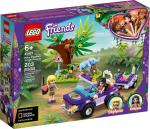 Lego Friends – Le Sauvetage du bébé éléphant – 41421