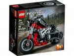 Lego Technic – La Moto – 42132