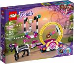 Lego Friends – Les Acrobaties magiques – 41686