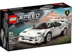 Lego Speed – Lamborghini Countach – 76908
