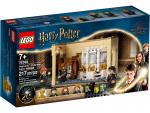 Lego Harry Potter – L’erreur de la potion polynectar – 76386