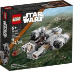 Lego Star Wars – Microfighter Razor Crest – 75321