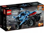 Lego Technic – Monster Jam Megalodon – 42134