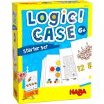 Logicase – Starter set, 6+
