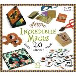 Magie – Incredible Magus