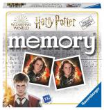 Memory – Harry Potter