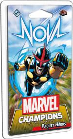 Marvel Champions – Nova