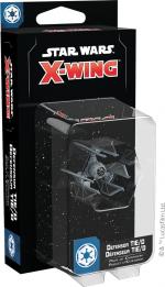 Star Wars X-Wing – Défenseur TIE/D