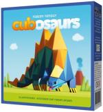 Cubosaurs