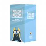 Pigeon pigeon 2 – Le retour du bluff
