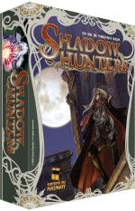 Shadow Hunters – Personnages