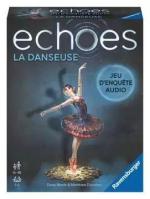 Echoes – La danseuse