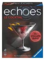 Echoes – Le cocktail