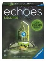 Echoes – L’éclipse