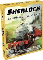 Sherlock – Le Crime du Sind Mail