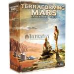 Terraforming Mars JCE – Expédition Arès
