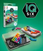 IQ – Six Pro