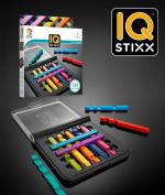 IQ – Stixx