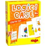 Logicase – Starter set, 4+
