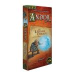 Andor – Les Légendes oubliées, âges sombres