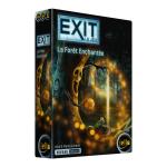 Exit – La Forêt enchantée