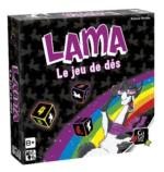 Lama – Le Jeu de dés