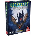Deckscape – Le Château de Dracula