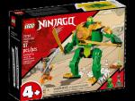 Lego Ninjago – Le Robot ninja de Lloyd – 71757