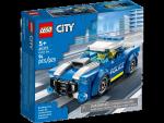 Lego City – La Voiture de police – 60312