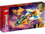 Lego Ninjago – Le Jet dragon d’or de Zane – 71770