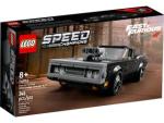 Lego Speed Champions – Fast & Furious 1970 Dodge Charger R/T – 76912
