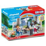 Playmobil City Life – Chez le vétérinaire – 70309