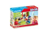 Playmobil City Life – Enfants et malle de déguisements – 70283