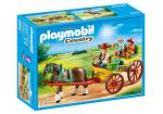 Playmobil Country – Calèche avec attelage – 6932