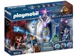 Playmobil Novelmore – Temple du temps – 70223