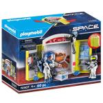 Playmobil Space – Dans la station – 70307