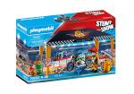 Playmobil Stunt Show – Atelier de réparation – 70552