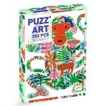 Puzz’Art – Monkey