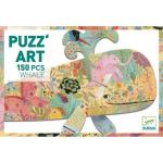Puzz’Art – Whale