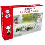 Puzzle 140 pièces – Le Petit Nicolas