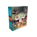 Root – Monde souterrain
