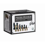 Échecs pièces – 88mm